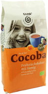 Gepa ORGANIC Instant Chocolate with Honey COCOBA 400g. - Drink