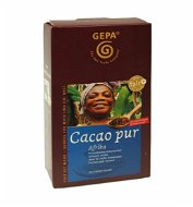 Gepa Kakao Afrika 98% mírně odtučněné 250g. - Nápoj