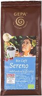 Gepa Mletá káva bez kofeinu Fairtrade - BIO Sereno, 250g, 100% Arabica - Káva
