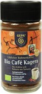Gepa Organic Fairtrade Instant Coffee, Kagera, 100g - Coffee