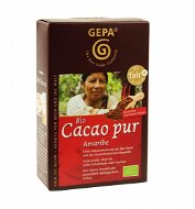 Gepa ORGANIC Cocoa Powder 97% Amaribe Exclusive 125g - Drink