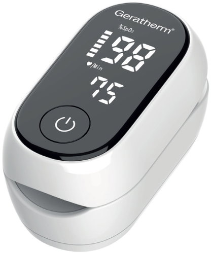 Geratherm Oxy One - Oximeter - Main image
