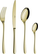 Gerlach Cutlery set 24 pcs golden shine - Cutlery Set