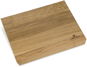 Gerlach NATUR Krájecí deska 30 × 24 cm, dub - Chopping Board