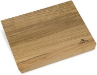 Gerlach NATUR Krájecí deska 30 × 24 cm, dub - Chopping Board