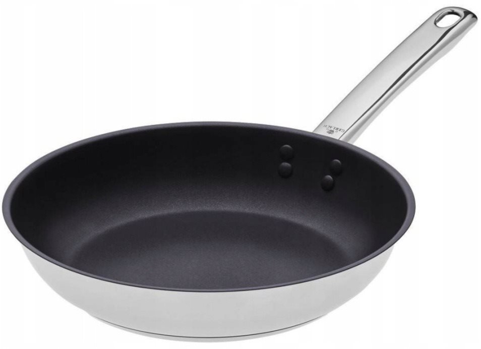 Gerlach SOLID LITE serpenyő 28 cm-es ILAG XERA DUR 2 felülettel