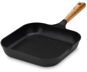 Gerlach NATUR Pánev grilovací 24 cm s povrchem ILAG XERA DUR 2 - Grillpfanne