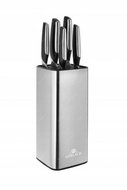 Gerlach Set of knives in block 5 pcs PRESTIGE - Knife Set