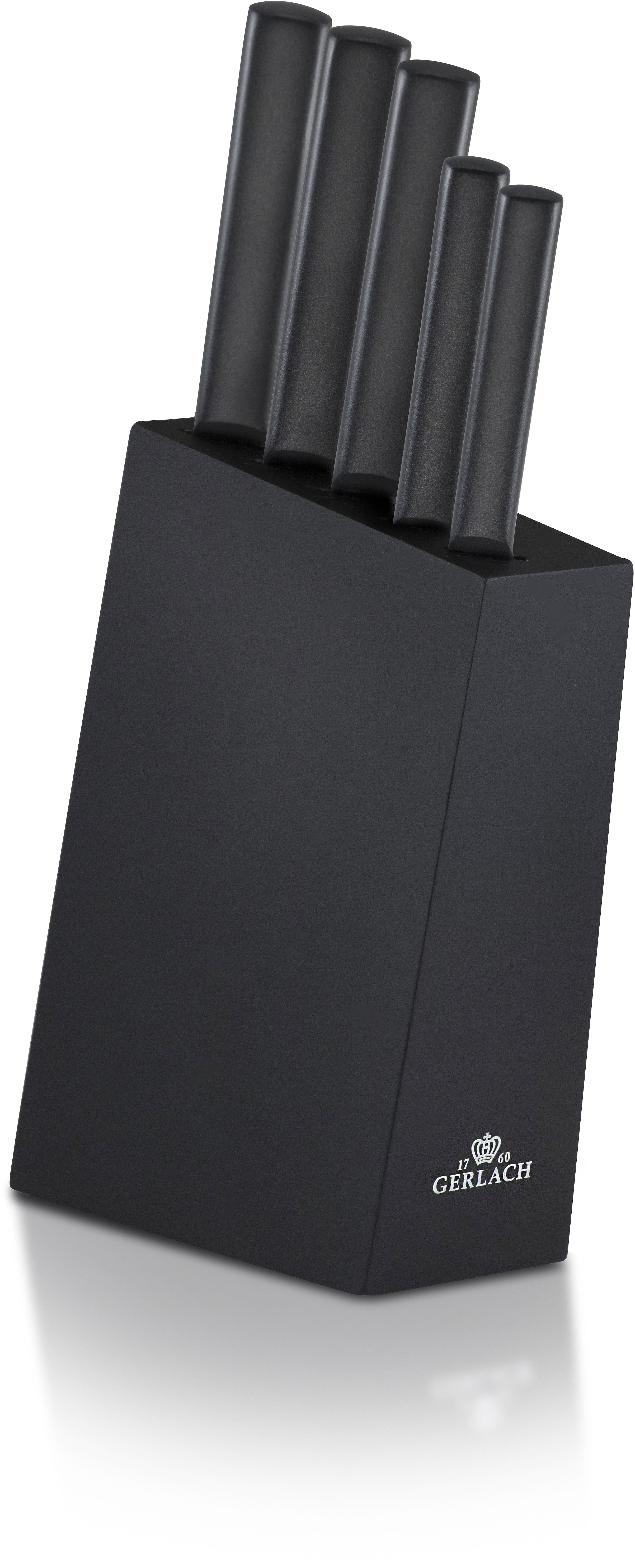 Gerlach Késkészlet blokkban 5 db AMBIENTE