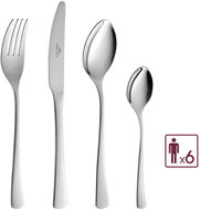 Gerlach TUNEA Cutlery set 24 pcs - Cutlery Set