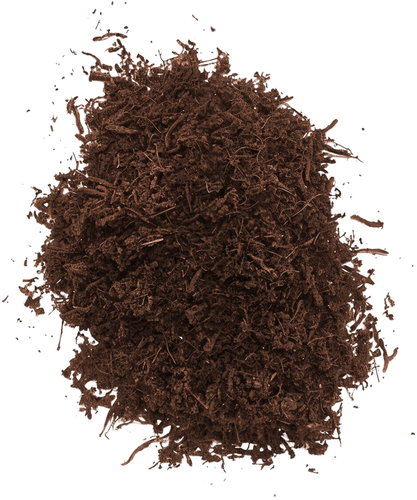 Besgrow Plantbee Tree Fern Fiber 3 l - Substrate - Main image