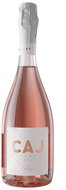Co l Dei Franchi CAJ Rosé Prosecco Millesimato Extra Dry 2022 0,75 l 11,50 % vol. - Sparkling Wine