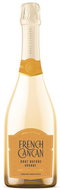 Gérard Bertrand French CanCan Brut Nature Orange 0,75 l 12 % vol. - Sparkling Wine