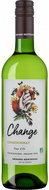 Gérard Bertrand Change Chardonnay 0,75 l 13 % vol. - Wine