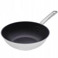 Gerlach SOLID LITE Pánev WOK 28 cm s povrchem ILAG XERA DUR 2 - Wok