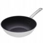 Gerlach SOLID LITE WOK Pfanne 28 cm mit ILAG XERA DUR 2 Oberfläche - Wok