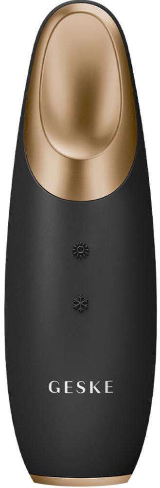 GESKE Warm & Cool Eye Energizer 6in1 fekete