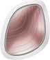 GESKE Warm & Cool Mask LED 9v1 bronz - Masážní přístroj