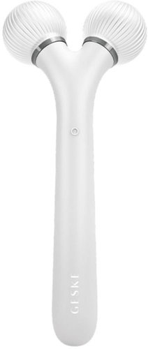 GESKE Sonic Facial Roller 4in1 Weiß - Massagegerät - Hauptbild