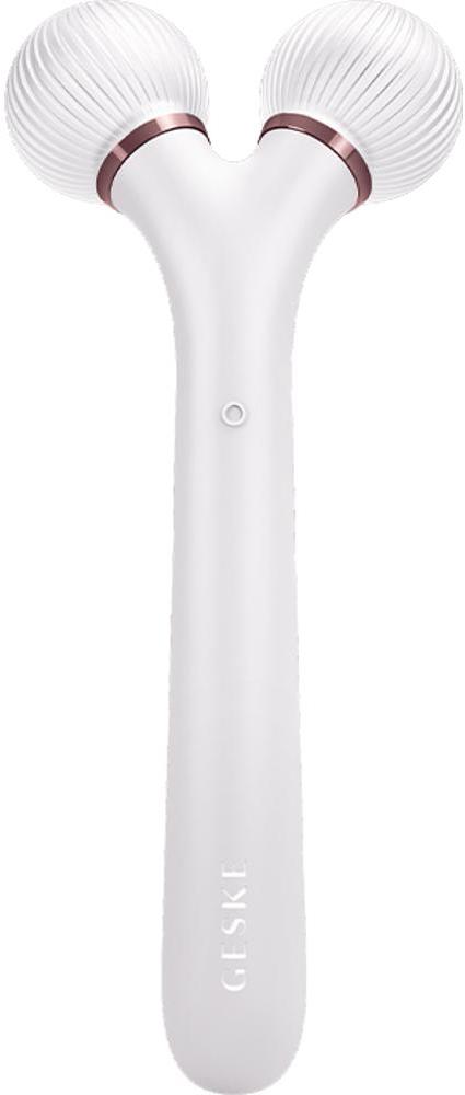 GESKE Sonic Facial Roller 4in1 bronz