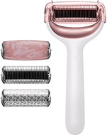 GESKE MicroNeedle Face&Body Roller 9in1 bronze - Massage Roller