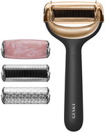 GESKE MicroNeedle Face&Body Roller 9in1 black - Massage Roller