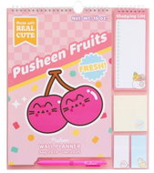 Grupo Erik Pusheen - wall planning calendar - Wall Calendar