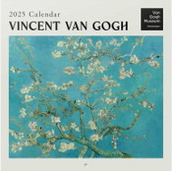 Grupo Erik Van Gogh - wall calender - Wall Calendar