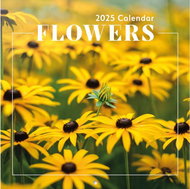 Grupo Erik Flowers - wall calender - Wall Calendar