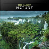 Grupo Erik Nature - wall calender - Wall Calendar