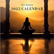 Grupo Erik Zen Nature - wall calender - Wall Calendar
