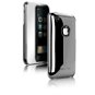 Case-mate Chrome with Mirror Screen Protector - Protective Case