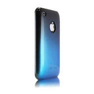 Case-mate Barely There Royal Blue Matte - Phone Cover