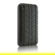 Case-mate Vroom Black - Phone Cover