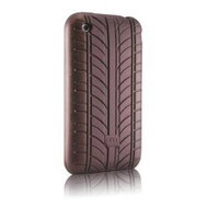 Case-mate Vroom Dark Purple - Phone Cover