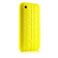 Case-mate Vroom Dark Yellow - Phone Cover