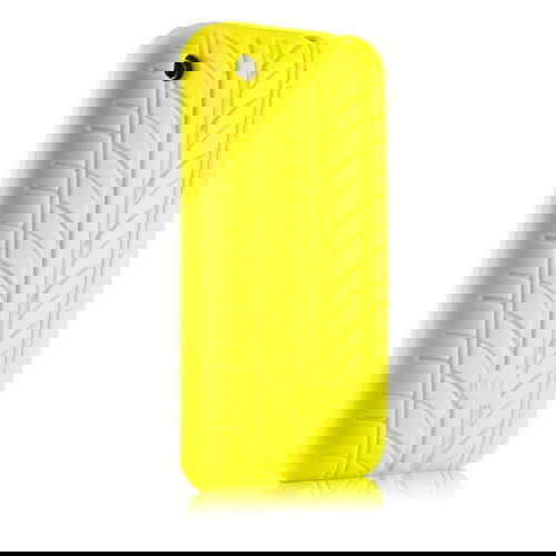 Case-mate Vroom Dark Yellow - Kryt na mobil - Hlavní obrázek