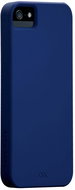 Case-mate Barely There Marine Blue - Phone Cover