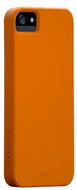 Case-mate Barely There Tangerine Tango Orange - Phone Cover