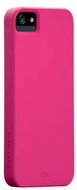  Case-Mate Barely There for iPhone 5 Electric Pink  - Phone Cover