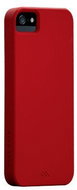 Case-mate Barely There Flame Red - Phone Cover