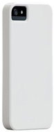 Case-Mate Barely There for iPhone 5 Glossy White  - Phone Cover