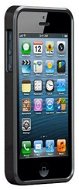 Case-mate Brushed Aluminum for iPhone 5 Silver - Protective Case