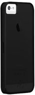 Case-mate rPET 100% Recycled for iPhone 5 Black - Phone Cover