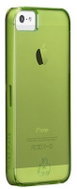  Case-Mate rPET 100% Recycled iPhone 5 for Chartreuse Green  - Phone Cover