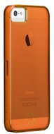  Case-Mate rPET 100% Recycled for iPhone 5 Tangerine Tango Orange  - Phone Cover