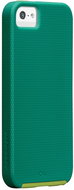  Case-Mate Tough for iPhone 5 Emerald Green/Chartreuse Green  - Phone Cover