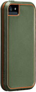 Case-mate Tough Xtreme Military Green Orange - Phone Cover