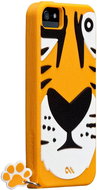  Case-Mate Creatures Tigris Orange for iPhone 5  - Phone Cover