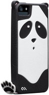 Case-mate Creatures Xing for iPhone 5 Black - Phone Cover
